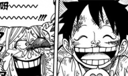 海贼王鼠绘漫画,鼠绘漫画中的奇幻冒险之旅